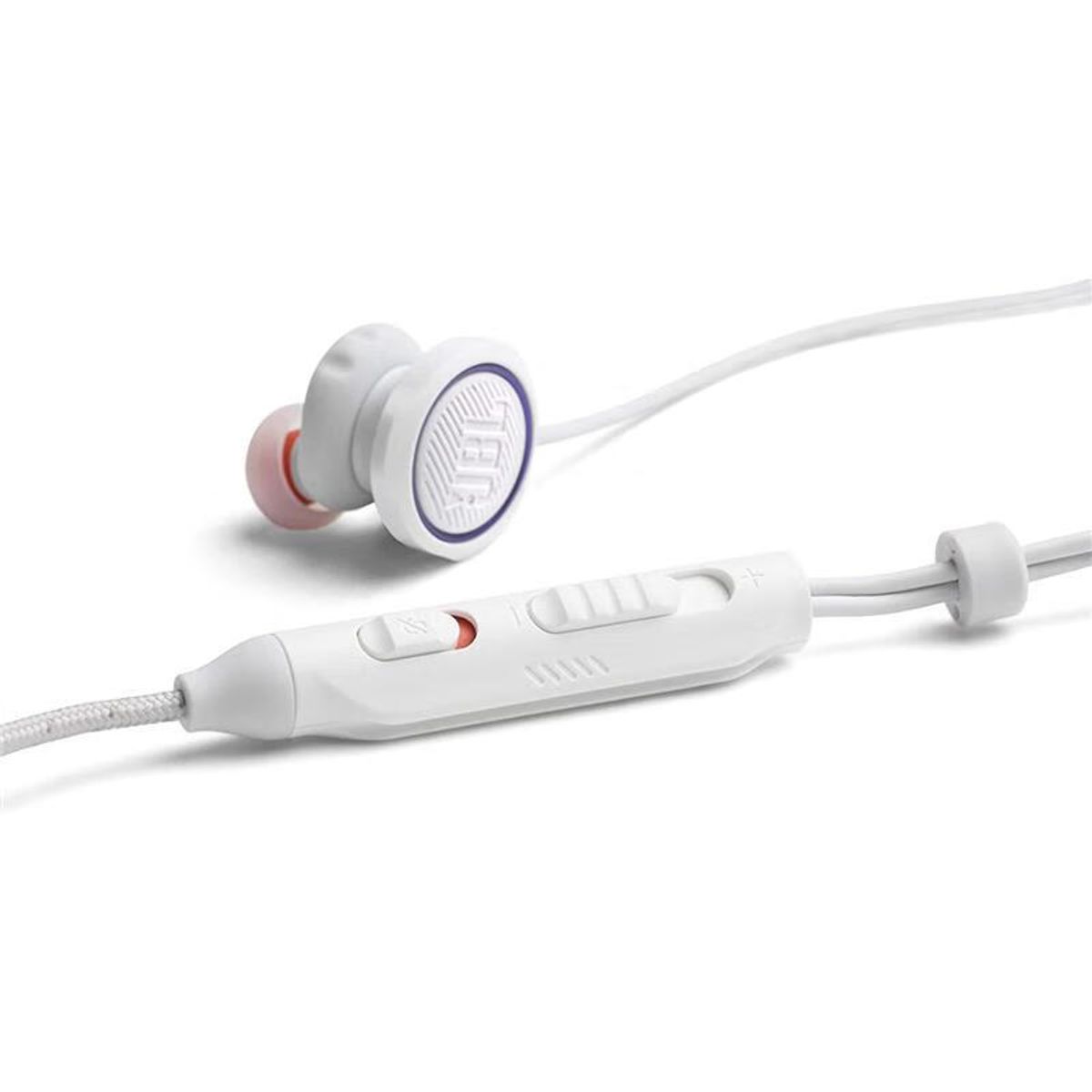 JBL - Audifonos JBL Quantum 50 Gaming 35mm y Type C