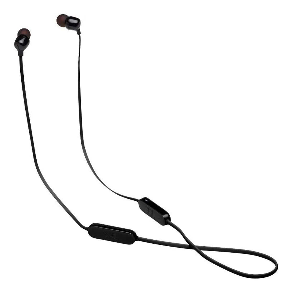 JBL - Audífonos Bluetooth JBL Tune 125BT