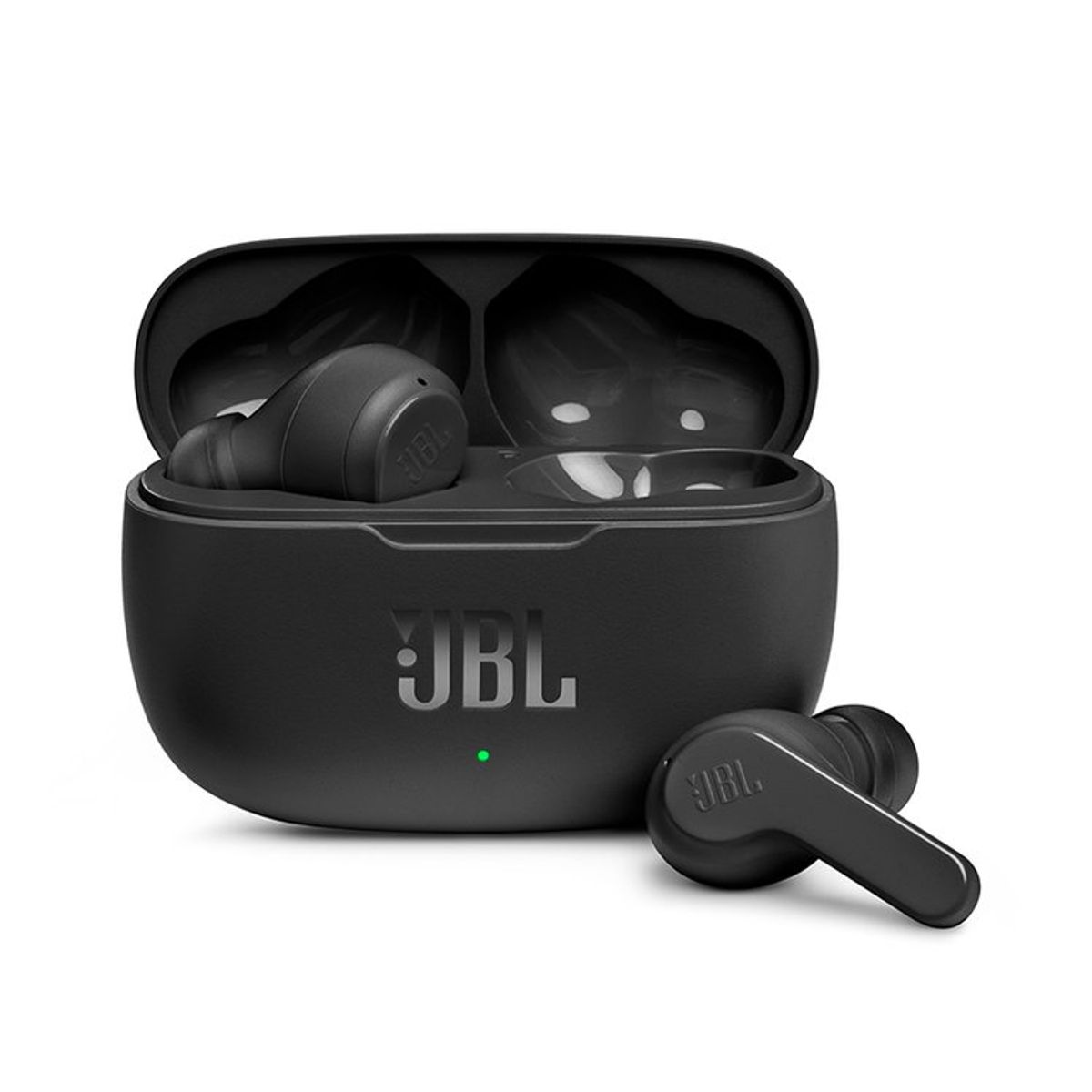JBL - Audífonos Bluetooth JBL WAVE 200TWS