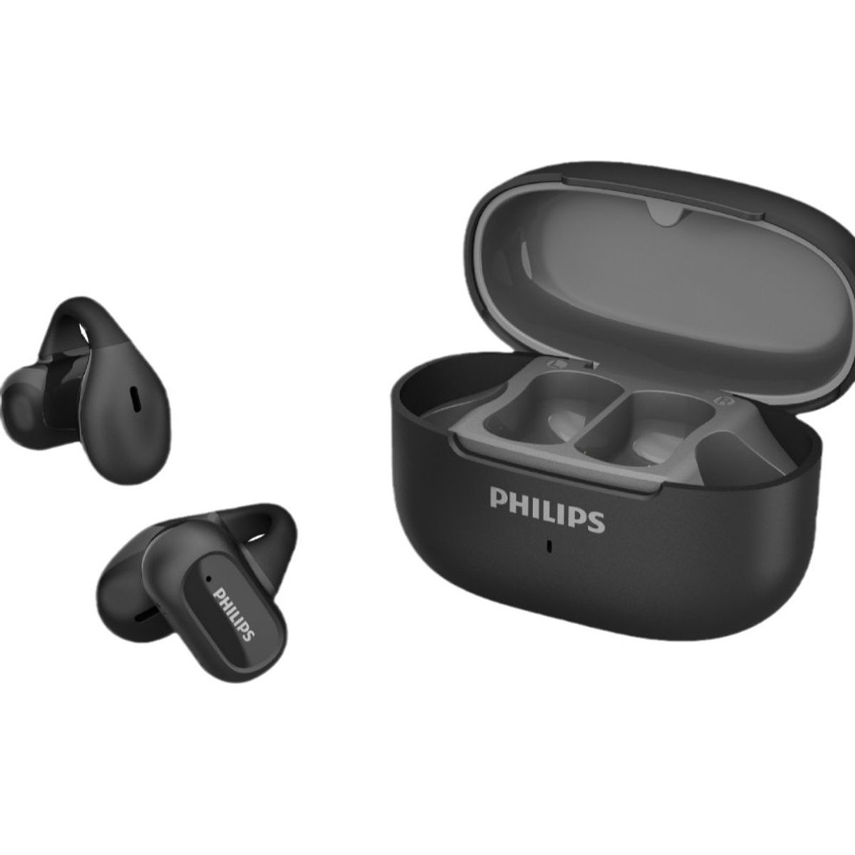PHILIPS - Audífonos Bluetooth Clip Philips TAT2469