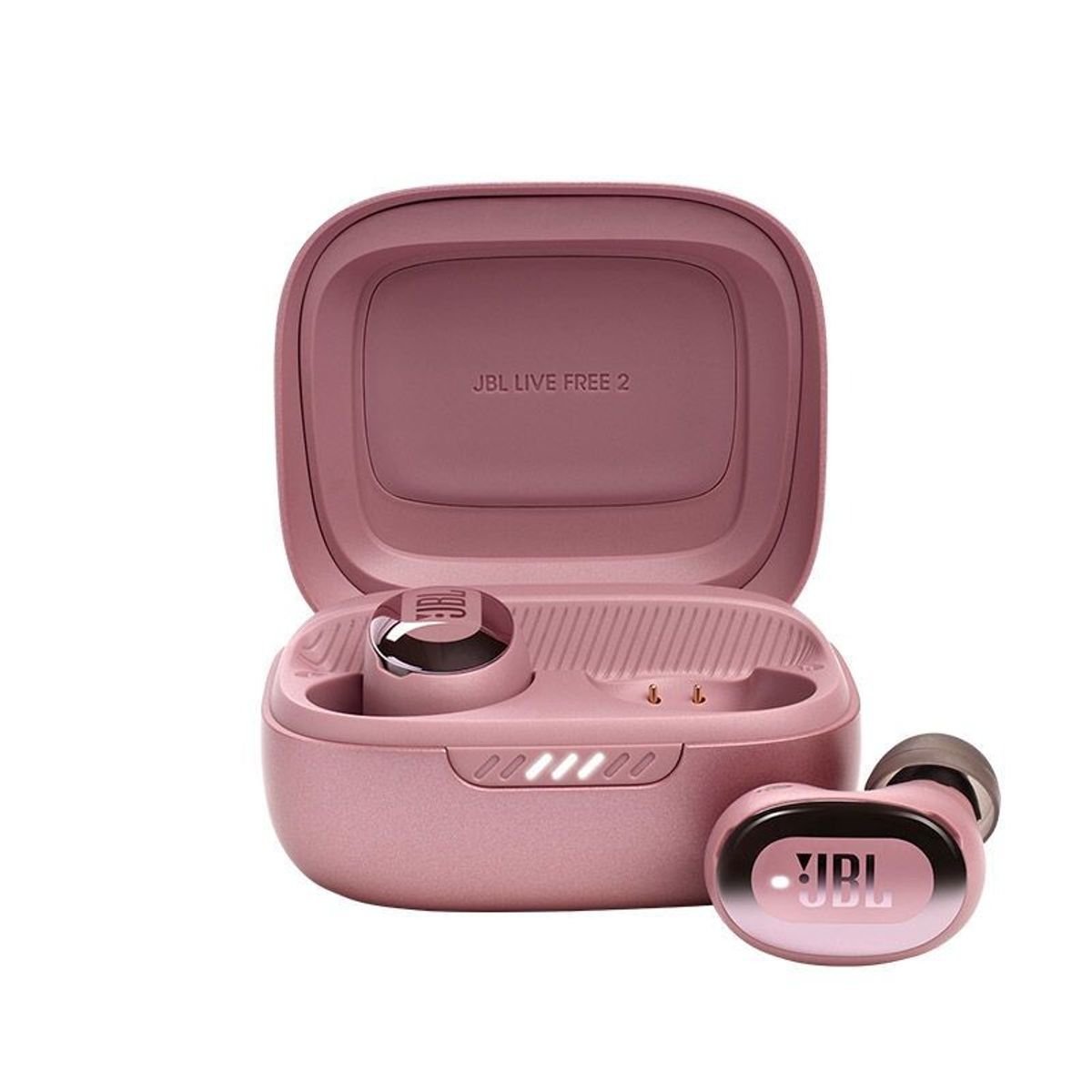 JBL - Audífonos Bluetooth JBL Live Free2