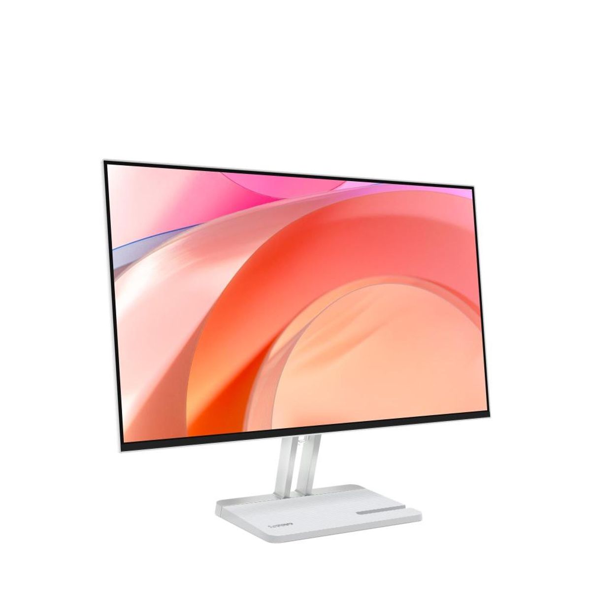 LENOVO - Monitor Lenovo L27-4C 27 1920x1080 144Hz IPS HDMI VGA