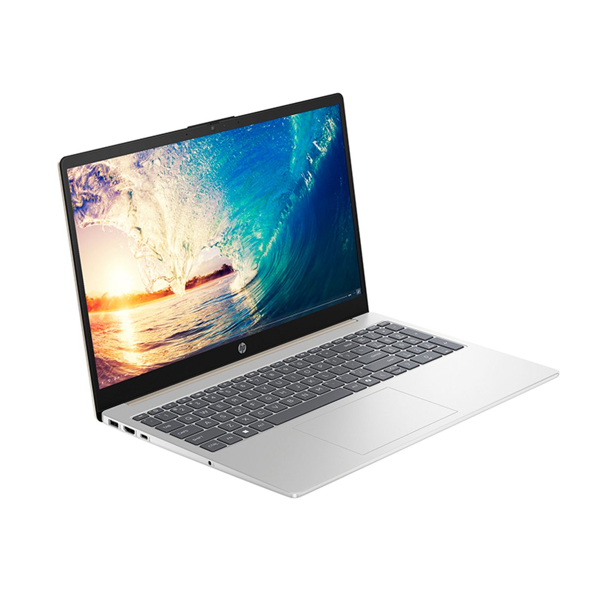HP - Notebook HP 15-fd0260la 156 FHD Core i5-1334U hasta 46GHz 16GB 2 x 8GB DDR4-3200MHz