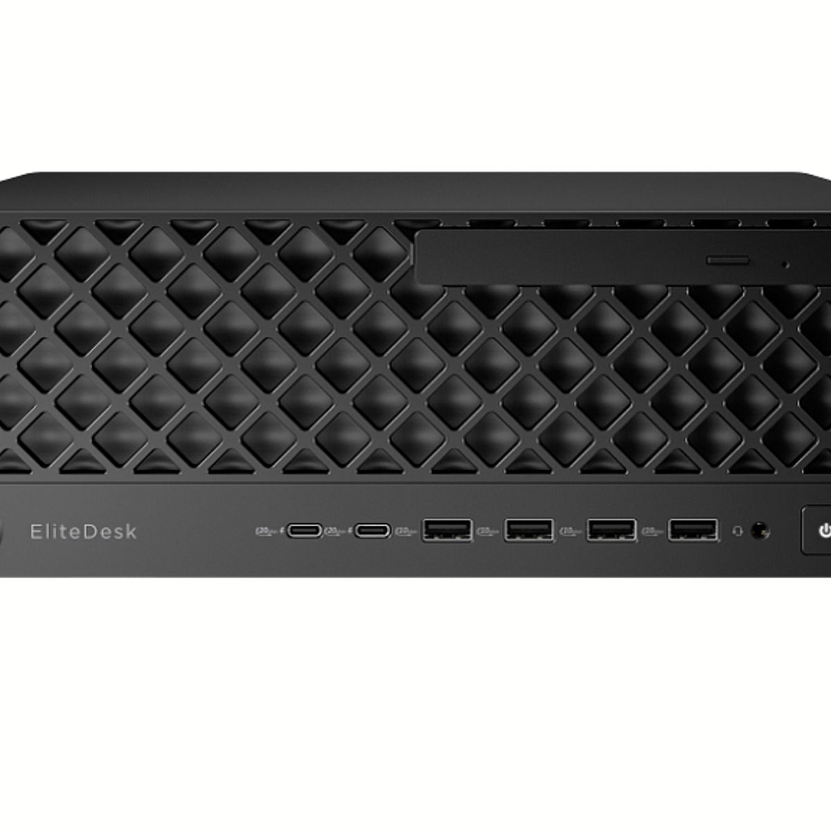 HP - Desktop HP EliteDesk 8 SFF AIG1i U7-265 16GB RAM 1TB SSD Windows 11 Pro
