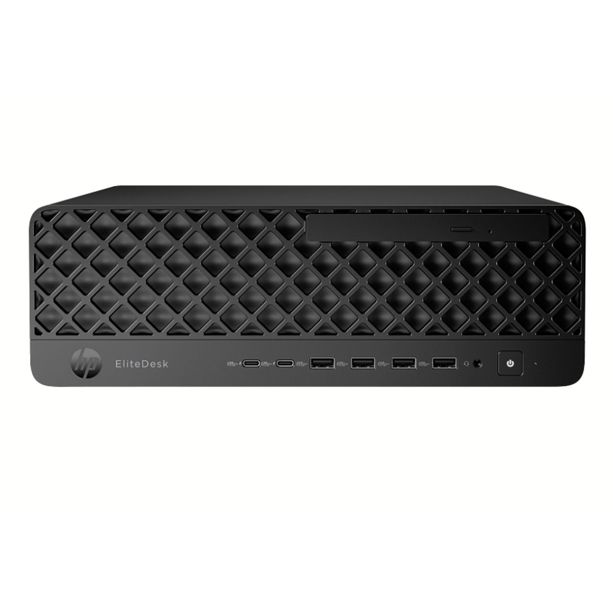 HP - Desktop HP EliteDesk 8 SFF AIG1i U7-265 16GB RAM 1TB SSD Windows 11 Pro
