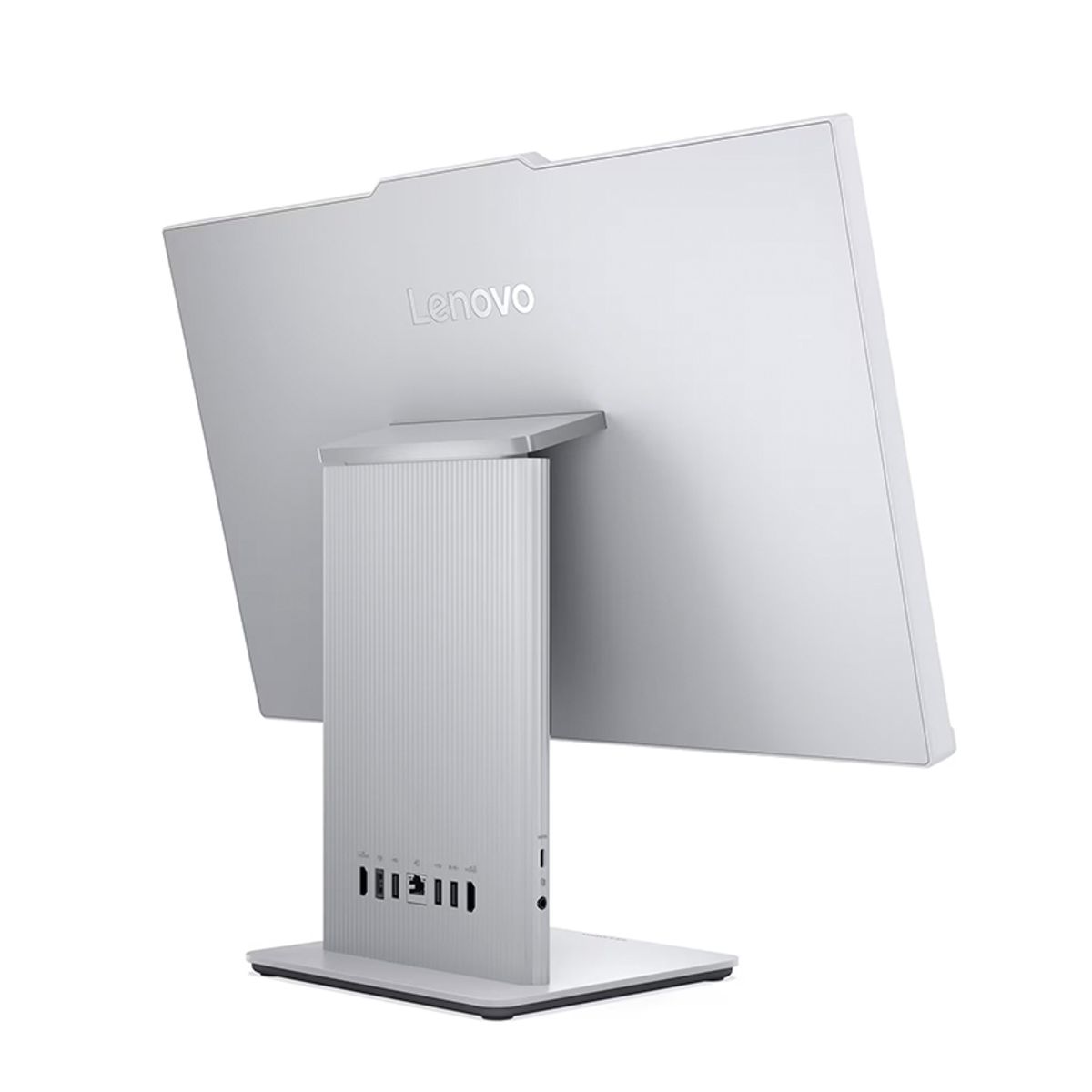 LENOVO - AIO Lenovo IdeaCentre 24IRH9, 23.8 FHD IPS, Core i5-13420H hasta 4.6GHz, 8GB DDR5 SODIMM