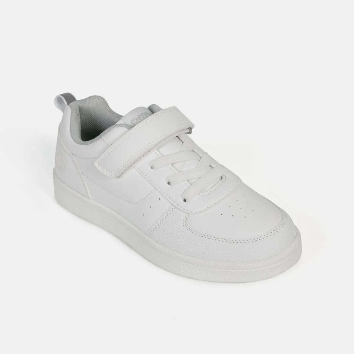Bubble Gummers - Zapatillas Escolares Para Unisex Clavel v