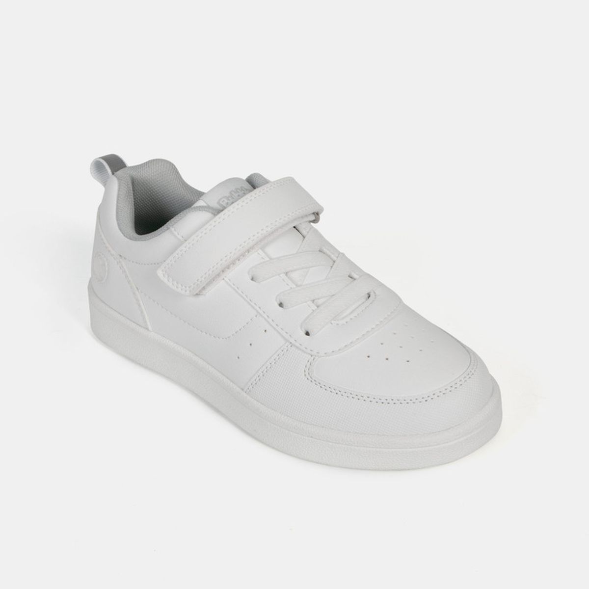 Bubble Gummers - Zapatillas Escolares Para Unisex Clavel v