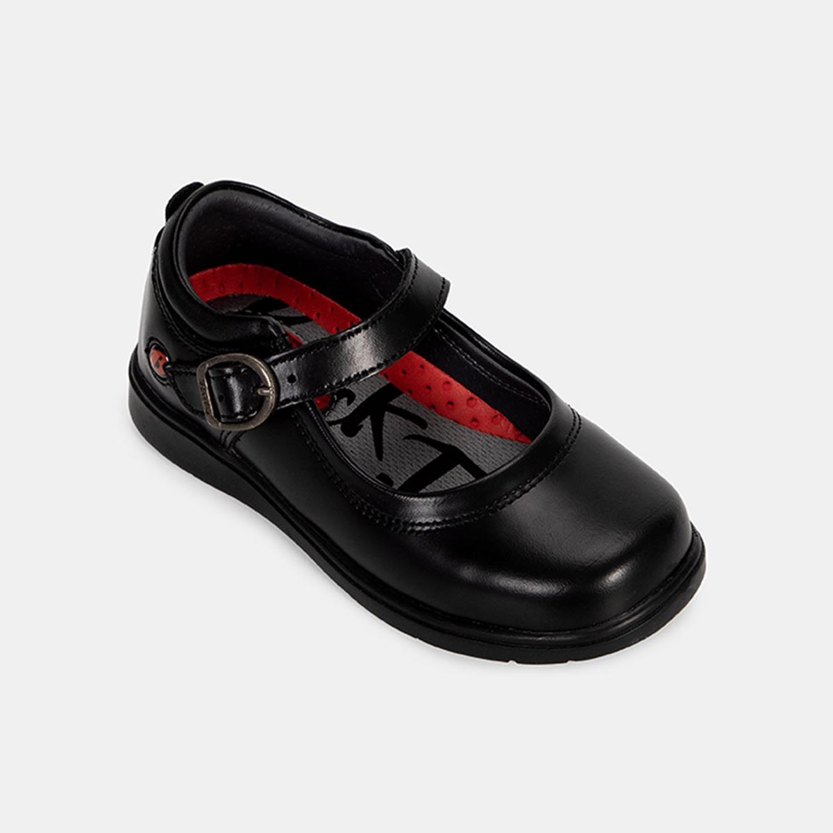 Bata - Zapatos Escolares Para Niña Bata Laura