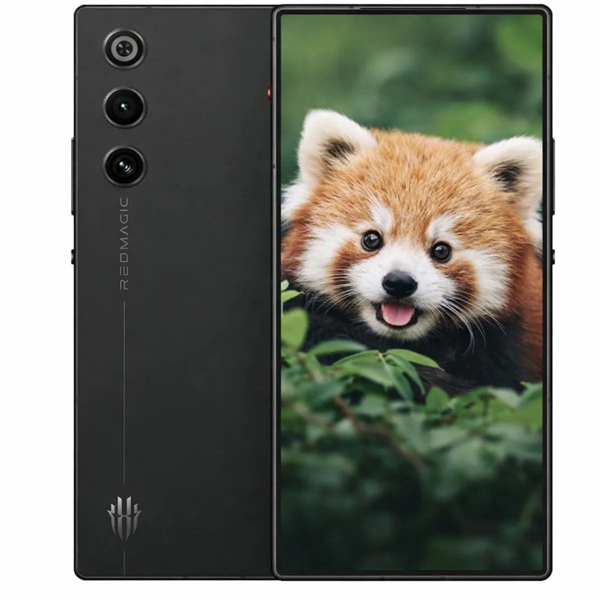 Celular 5G Redmagic 6.8"  AMOLED 16gb Ram, 512gb Rom, 80W, 120Hz,, marca NUBIA - Foto Principal