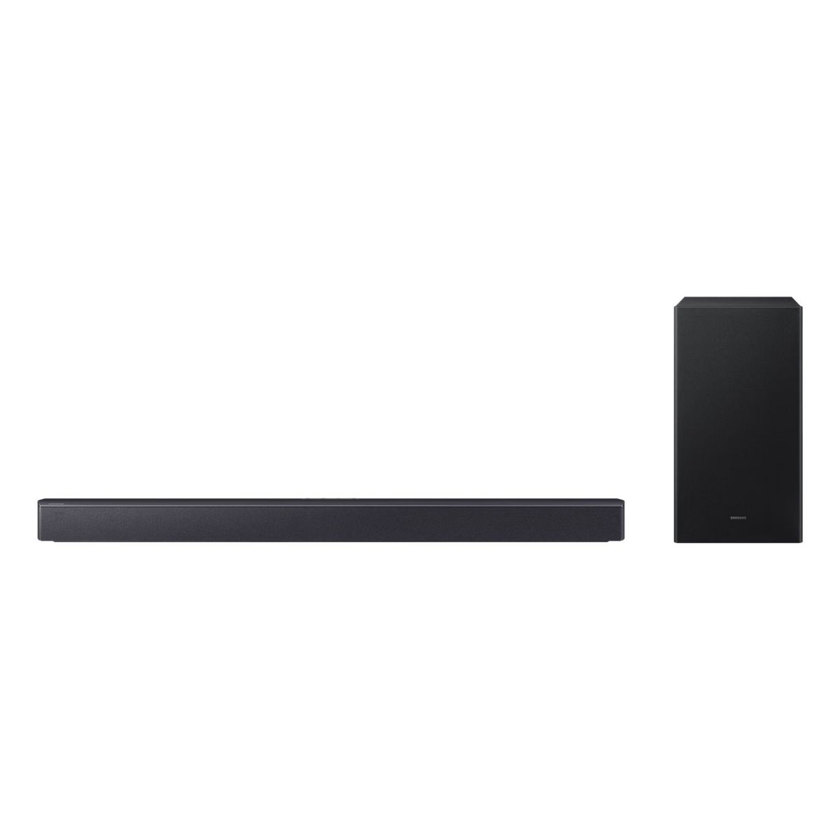 SAMSUNG - Soundbar Samsung Serie B 2.1 Ch. B450F