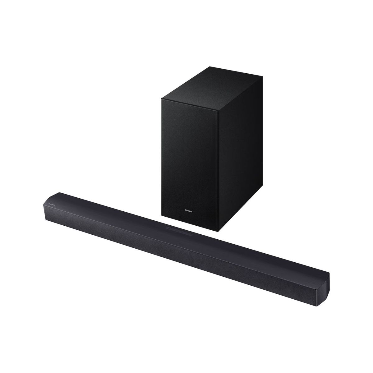 SAMSUNG - Soundbar Samsung Serie B 2.1 Ch. B450F