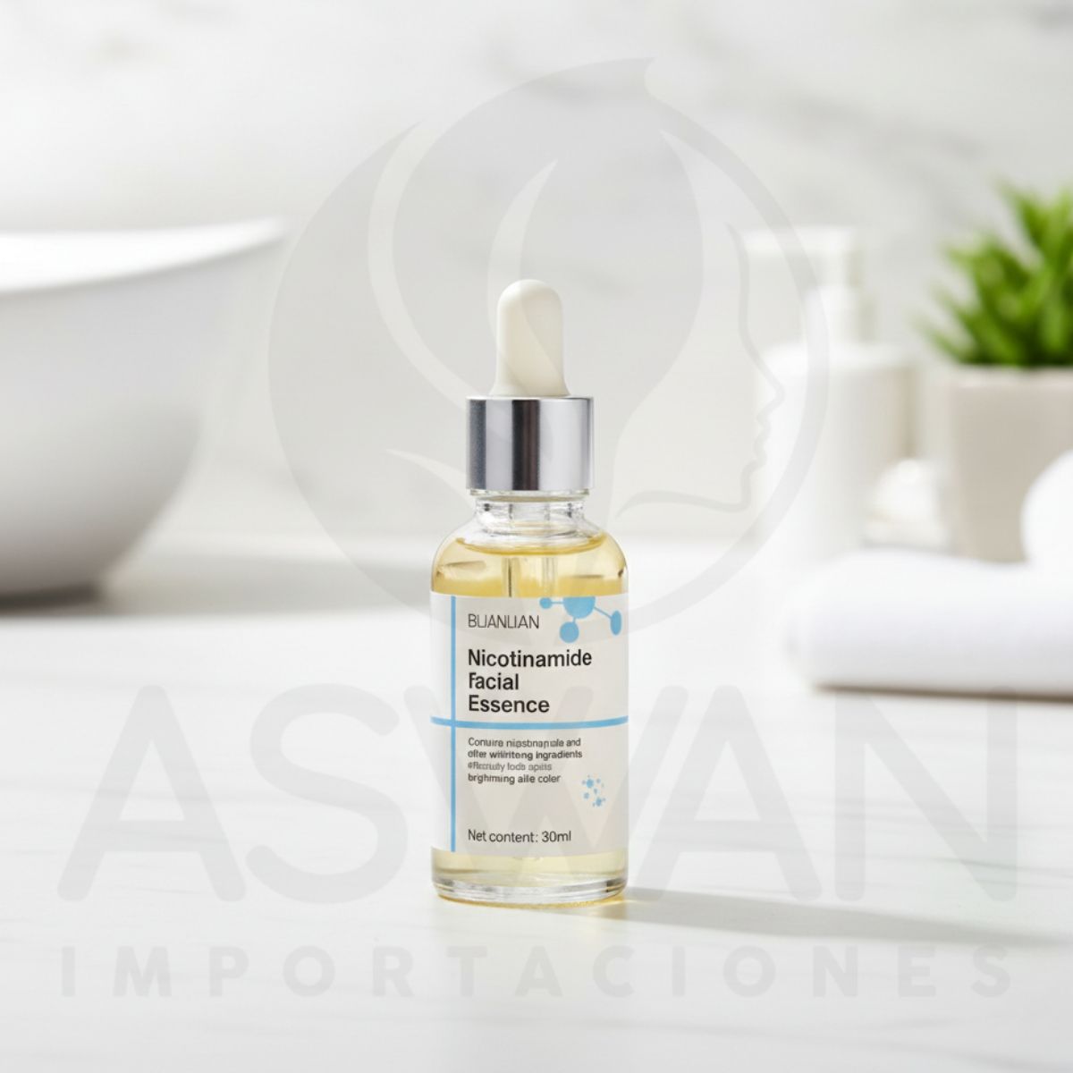 GENERICO - Serum Facial Nicotinamide - Blianlian