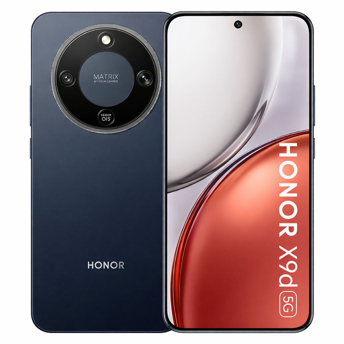 HONOR - Honor X9D 5G 8RAM 256GB