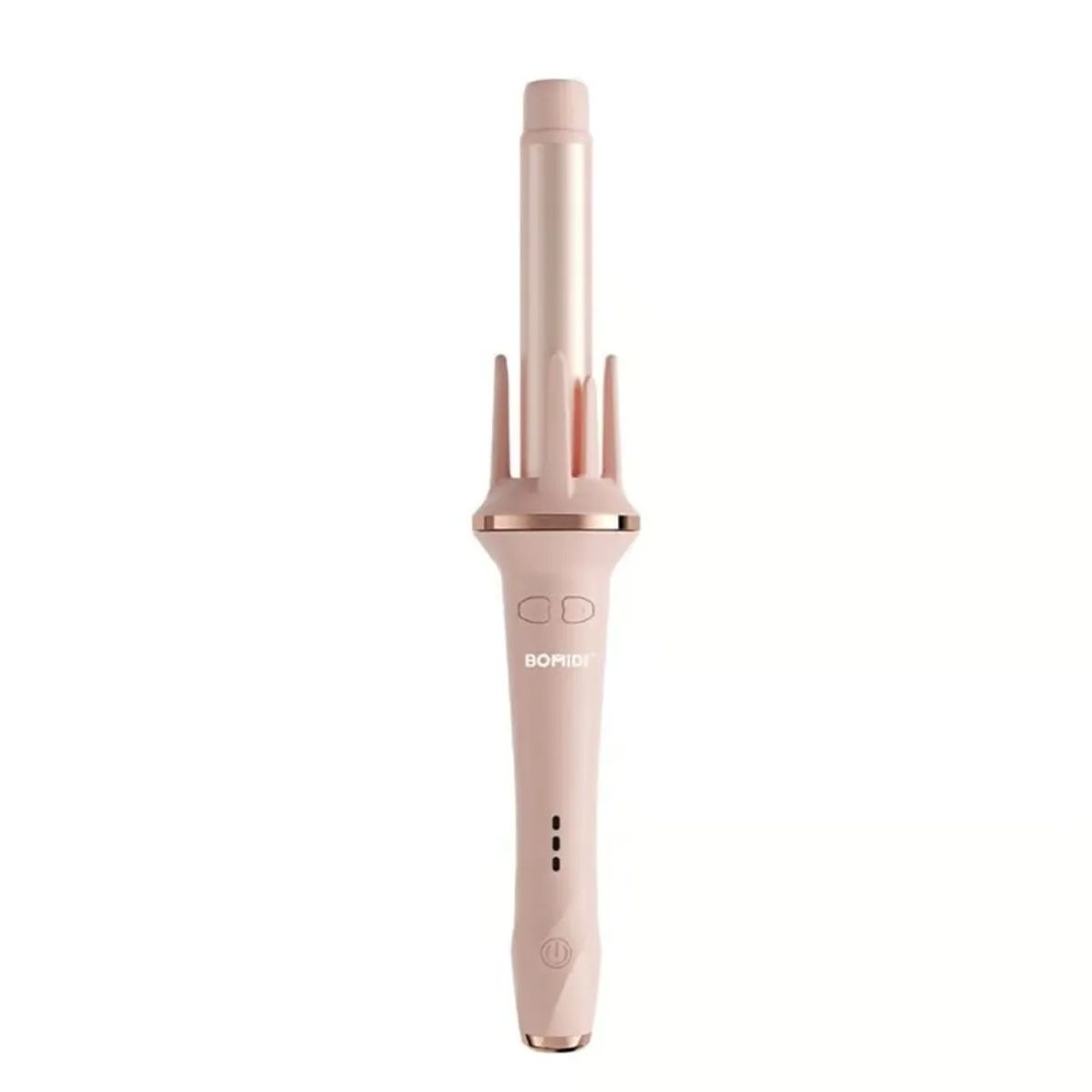 BOMIDI - Rizador Automático de Cabello Bomidi HC02 Rosado