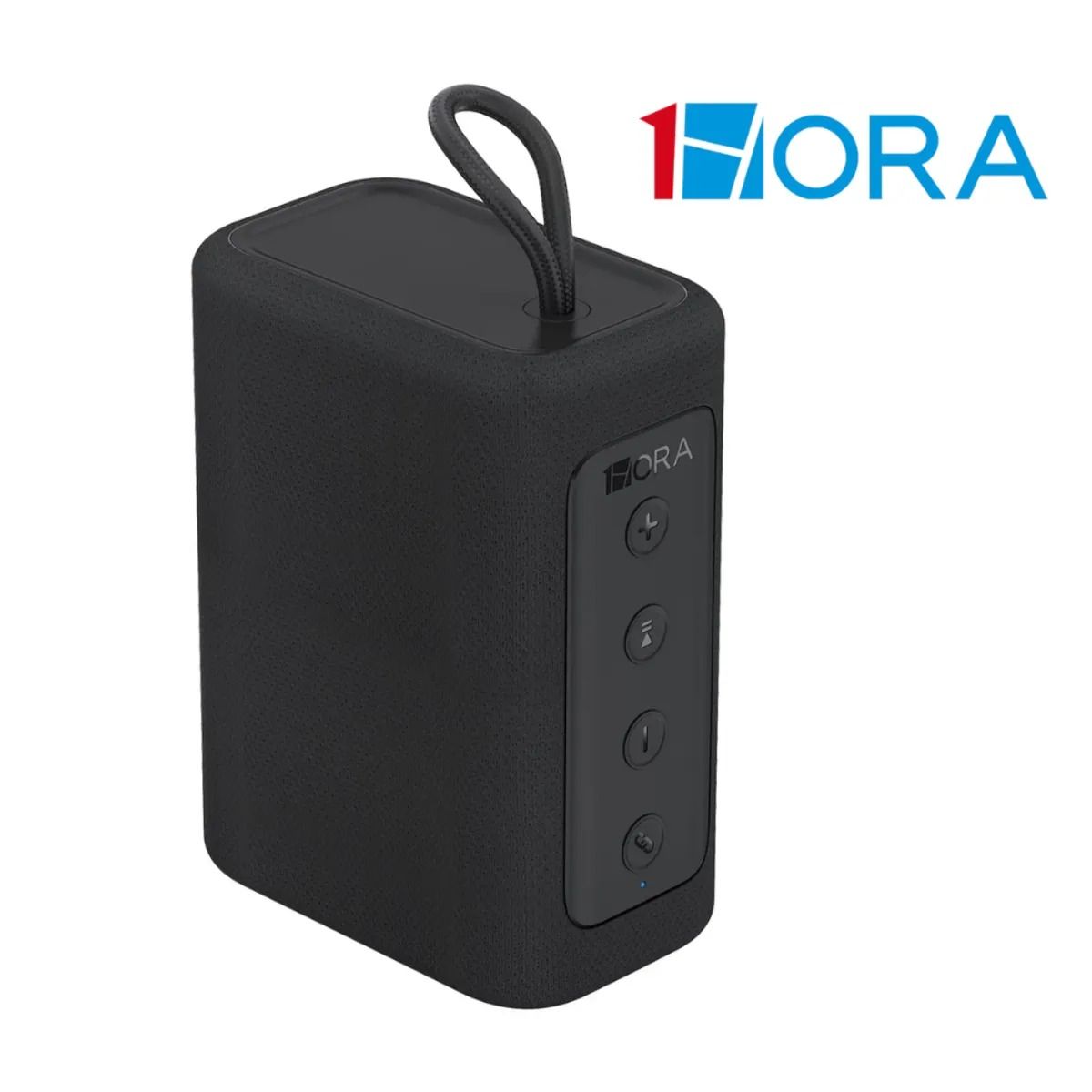 OEM - Parlante Bluetooth inalámbrico portátil con batería de 2000 mAh