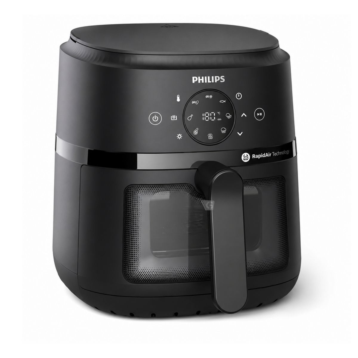 PHILIPS - Freidora de Aire Digital Philips NA220-00 4.2 Litros