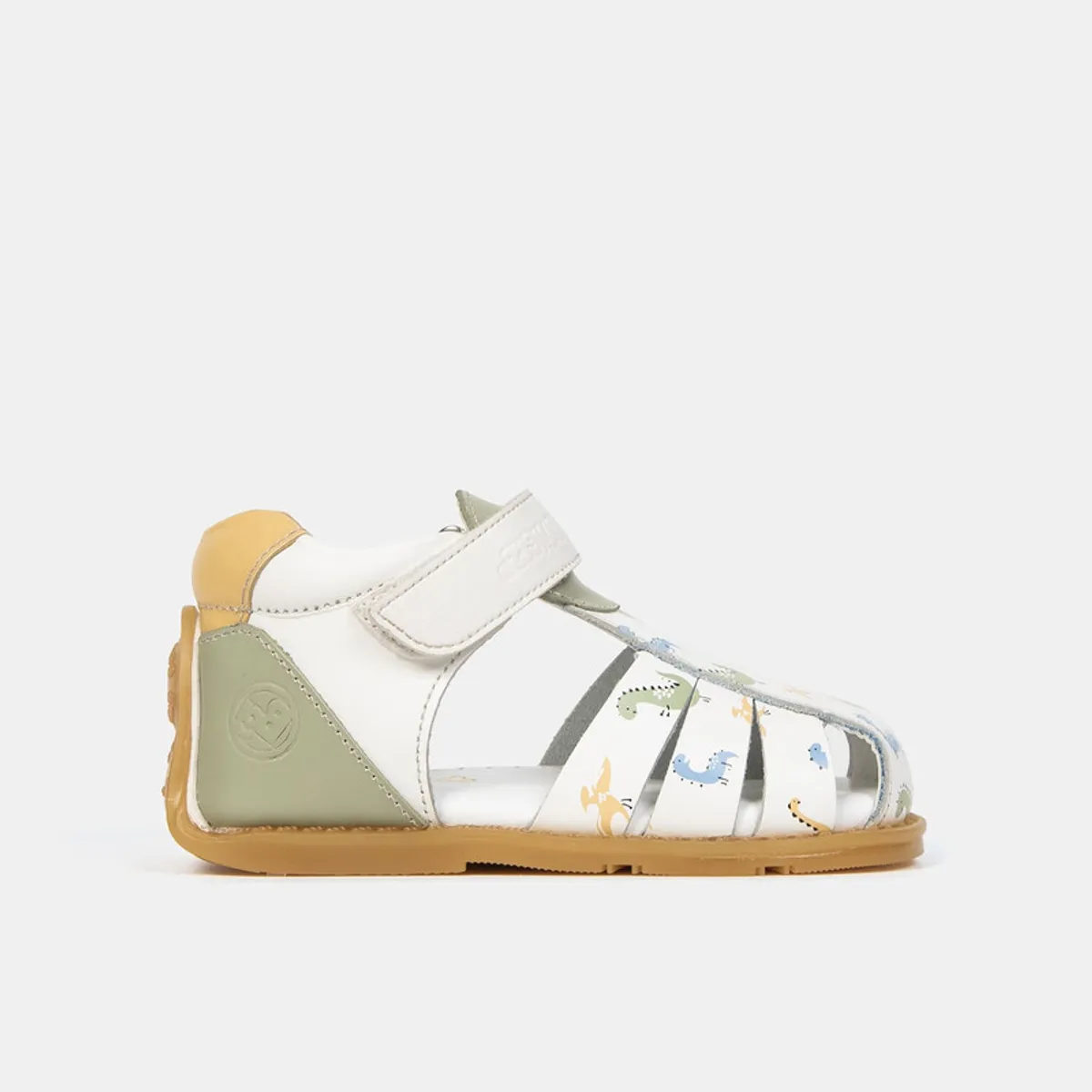 Bubble Gummers - Sandalias Para Niña Bubblegummers Pibe