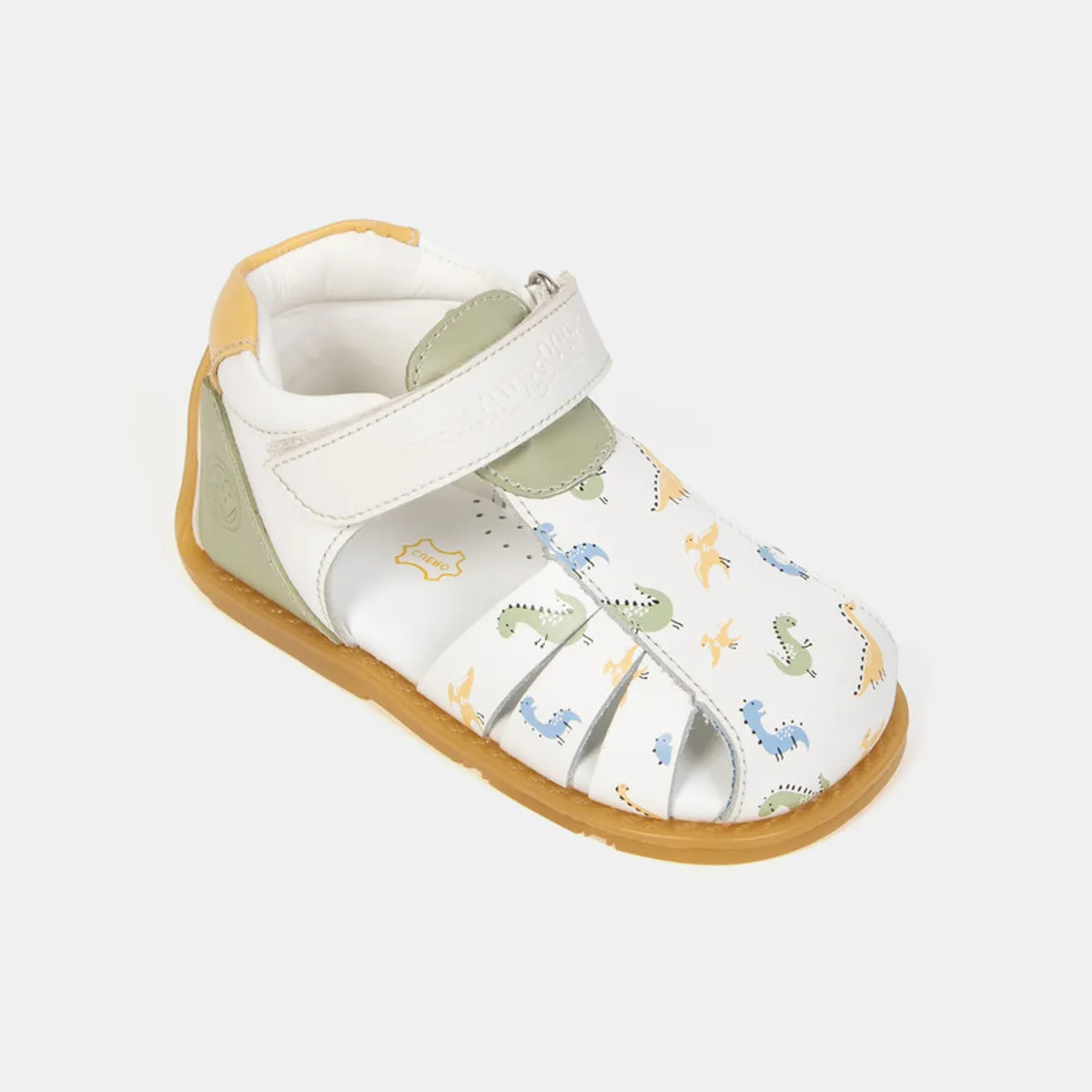 Bubble Gummers - Sandalias Para Niña Bubblegummers Pibe