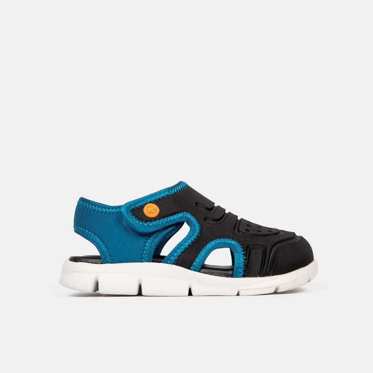BUBBLE GUMMERS - Sandalias Para Niño Bubblegummers Bentley