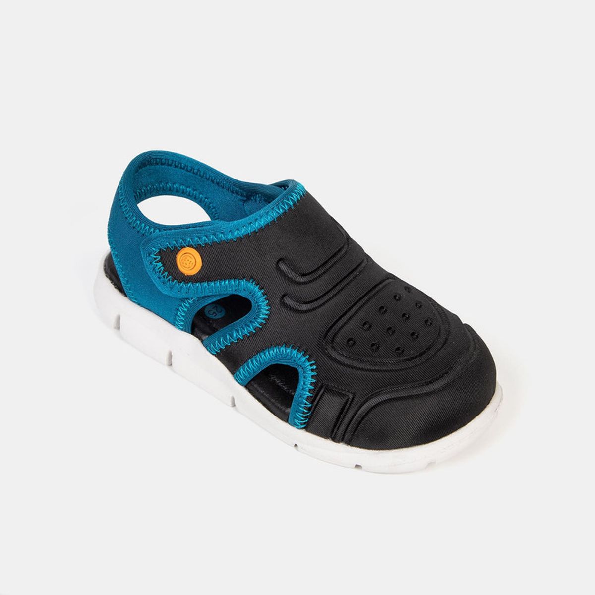 BUBBLE GUMMERS - Sandalias Para Niño Bubblegummers Bentley