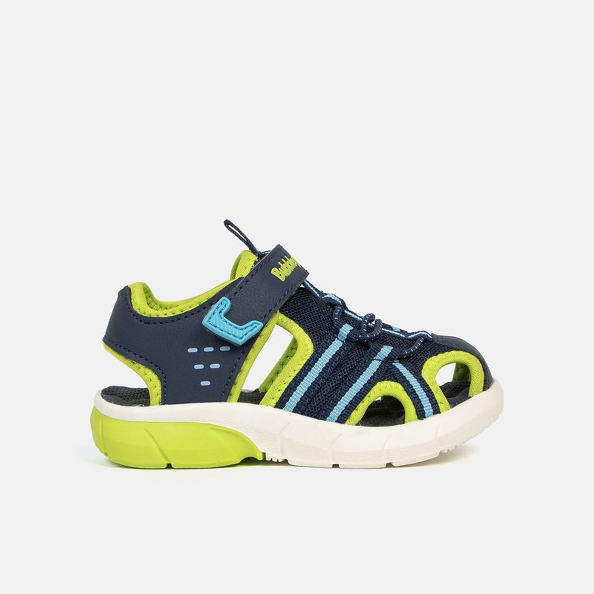 BUBBLE GUMMERS - Sandalias Para Niño Bubblegummers Domenico