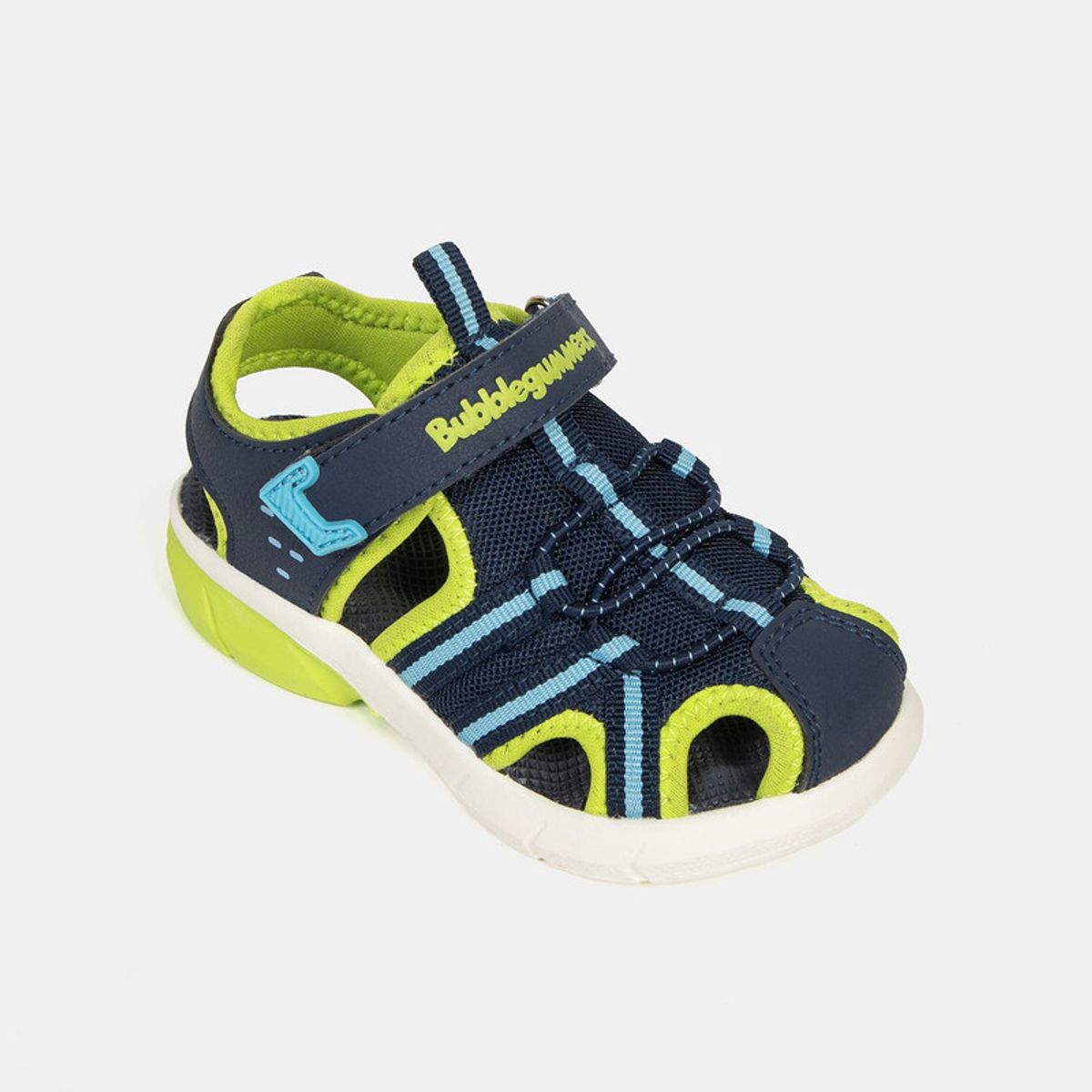 BUBBLE GUMMERS - Sandalias Para Niño Bubblegummers Domenico