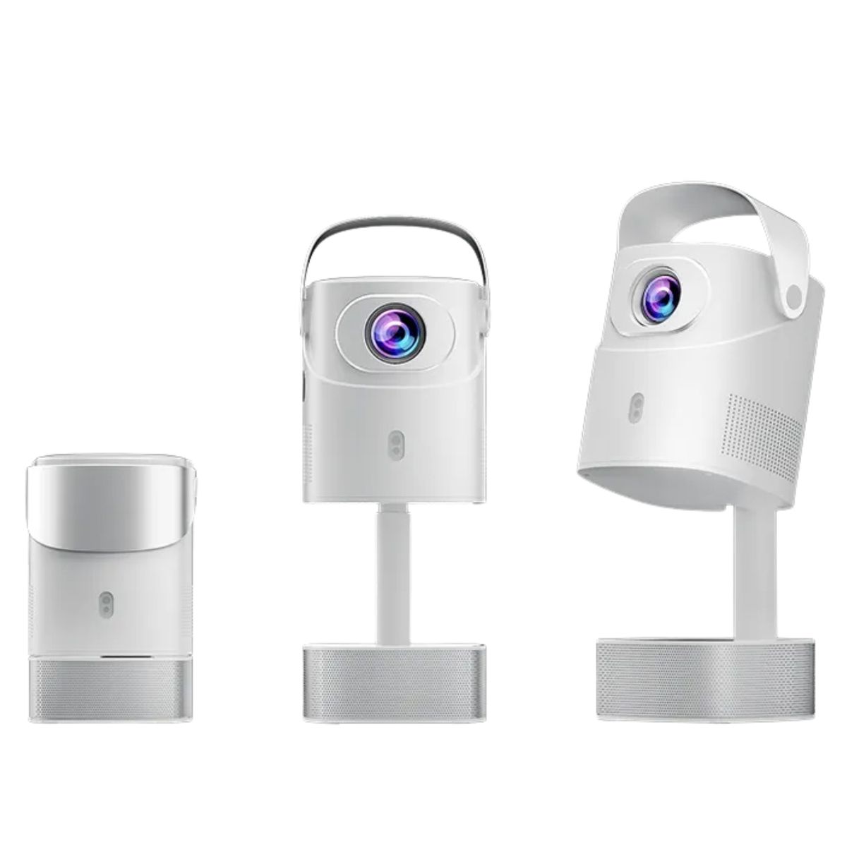 OEM - Proyector Smart 4k con Trípode TS-9PRO Android 11 Wifi Bluetooth
