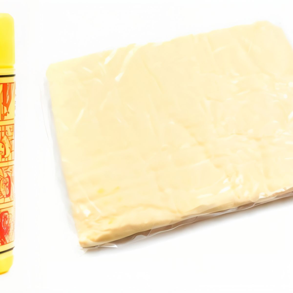 GENERICO - Paño De Limpieza Gamusa Sintética Super Absorbente Amarillo