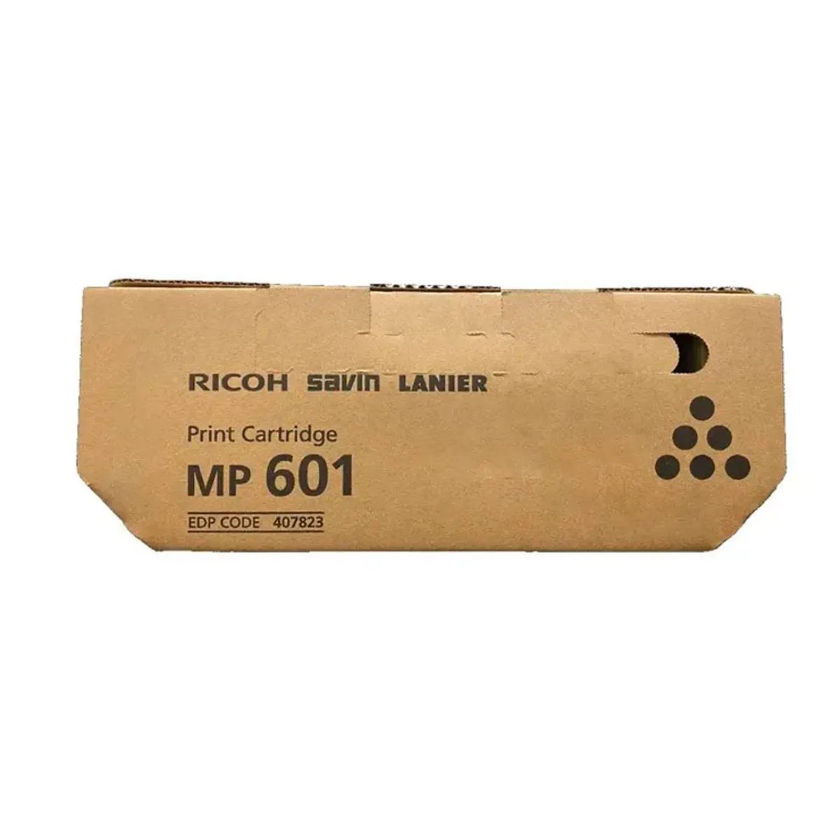 RICOH - 407823 Toner Negro MP 501/601 RICOH