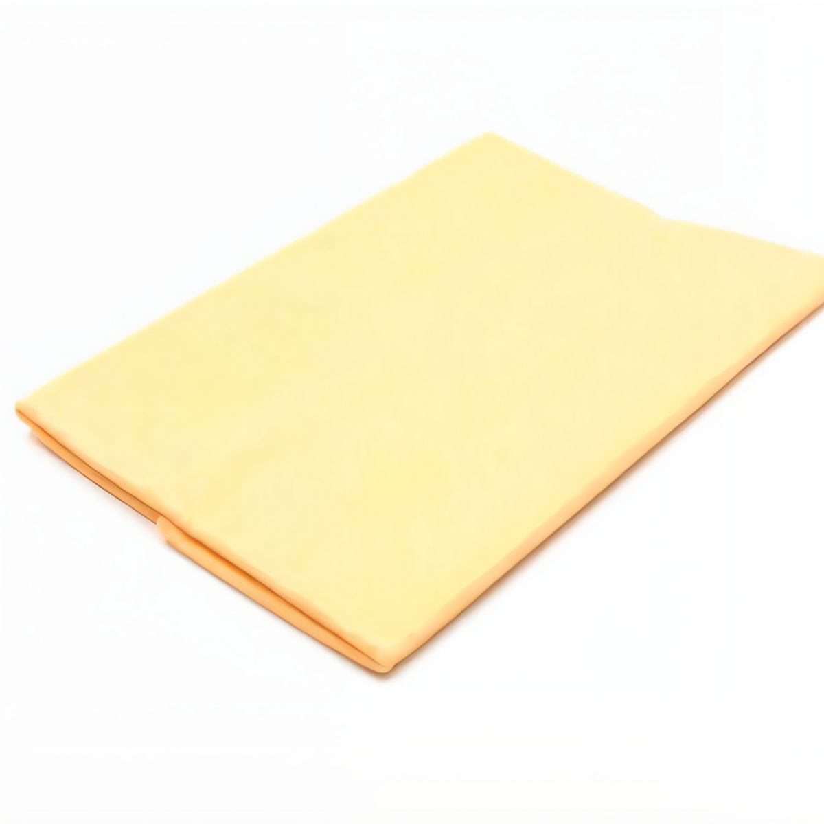 Paño De Limpieza Micro Fibra De Alta Tecnologia Multiusos Amarillo, marca GENERICO - Foto Principal