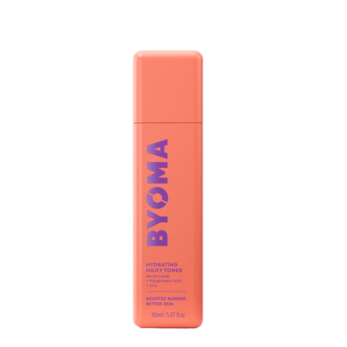 BYOMA - Hydrating Milky Toner - BYOMA
