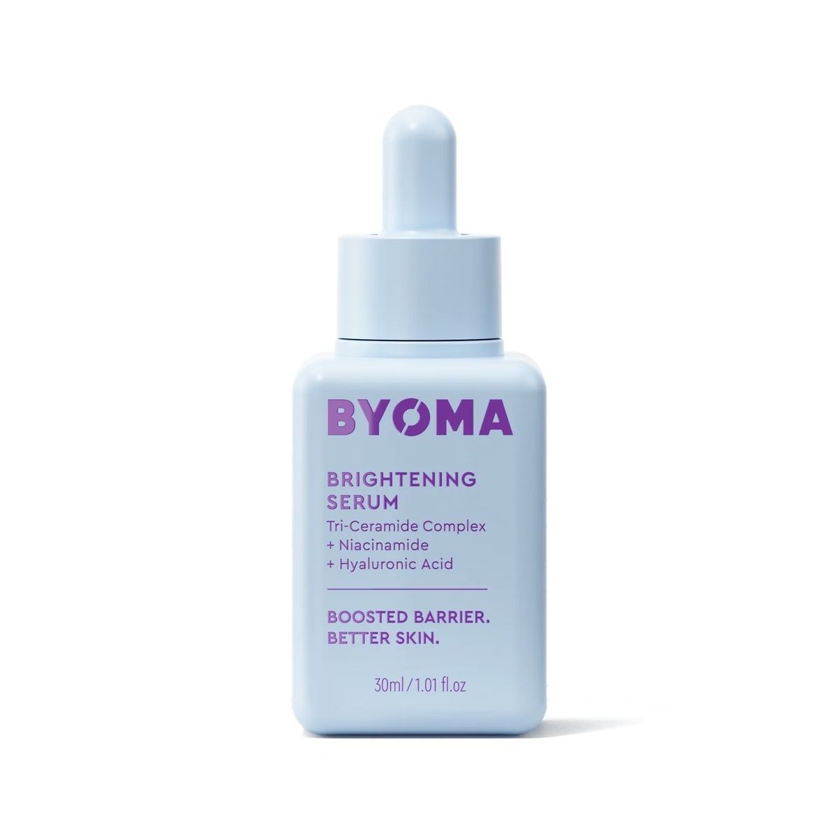 BYOMA - Brightening Serum - BYOMA