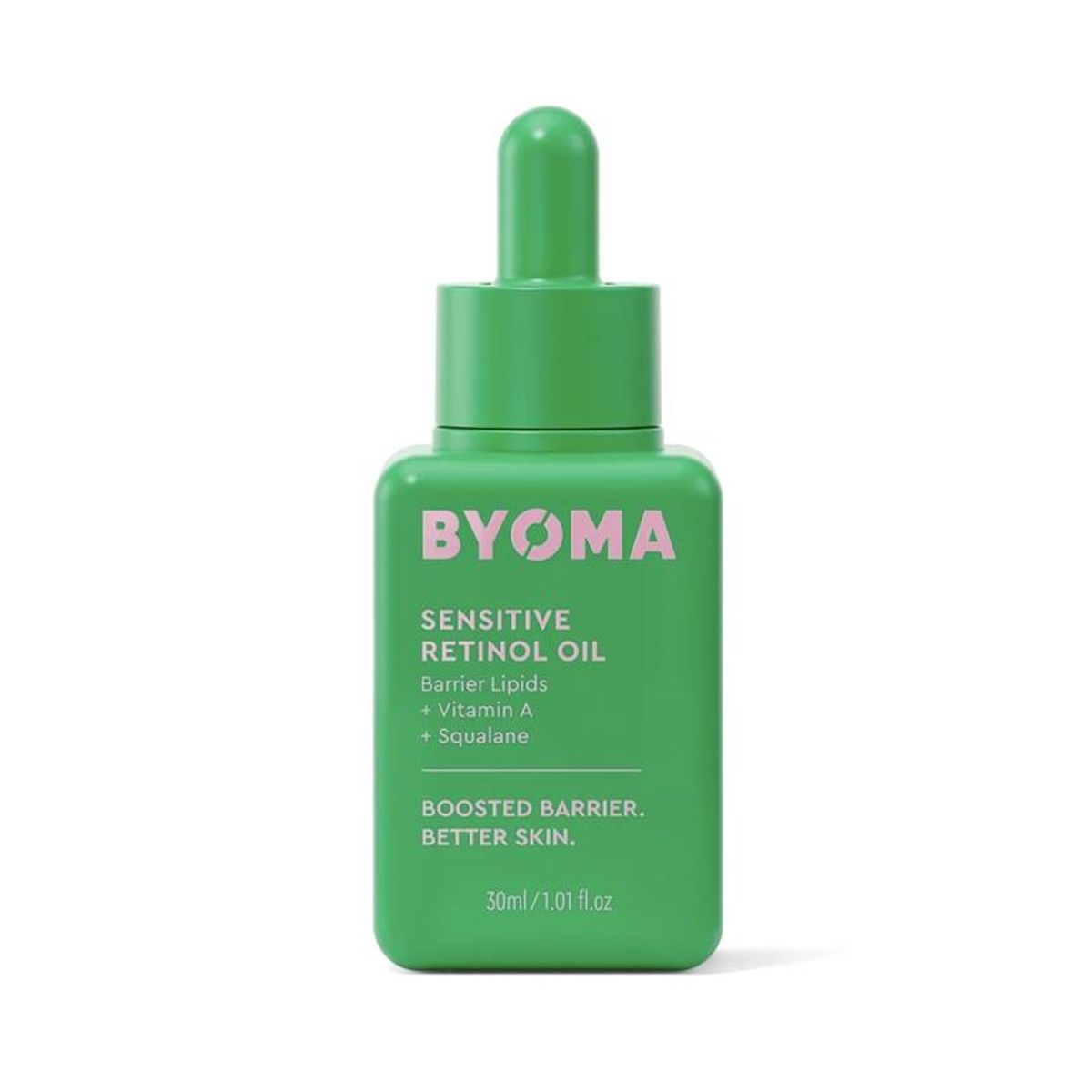BYOMA - Sensitive Retinol Oil - BYOMA