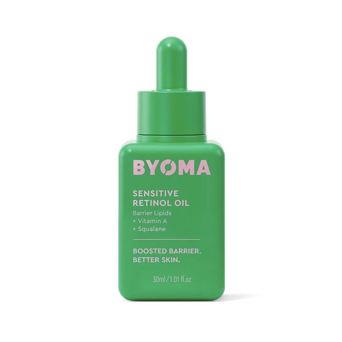 BYOMA - Sensitive Retinol Oil - BYOMA