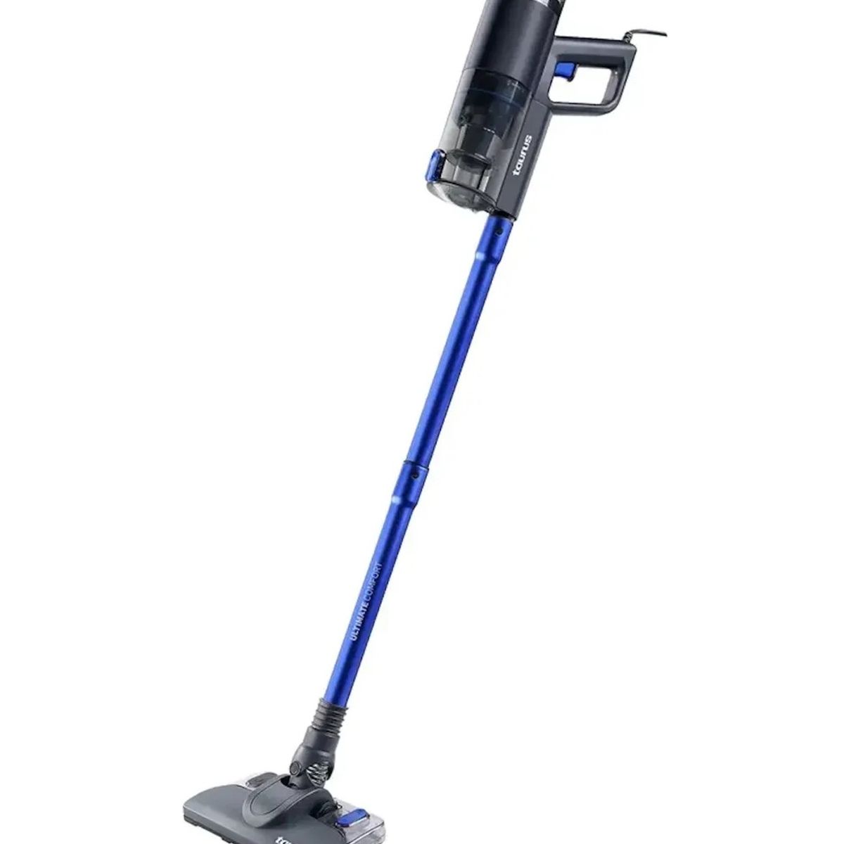 TAURUS - Aspiradora Trapeadora Taurus 3 En 1 Con Filtro Hepa - 800 W