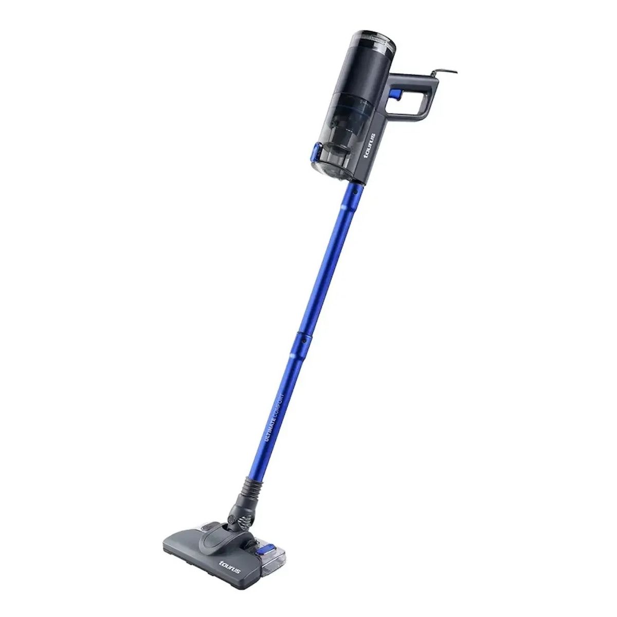 TAURUS - Aspiradora Trapeadora Taurus 3 En 1 Con Filtro Hepa - 800 W