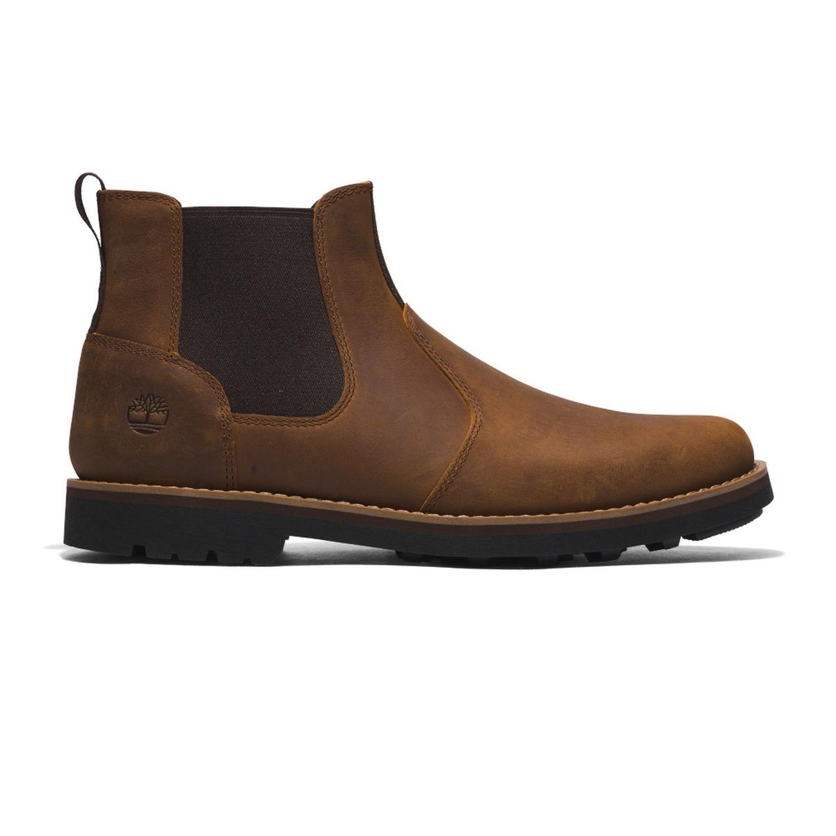 TIMBERLAND - Botas TIMBERLAND Crestfield Chelsea Boot Hombre