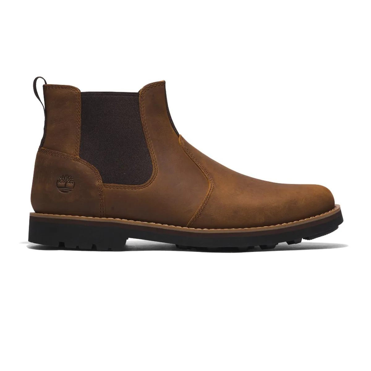 TIMBERLAND - Botas TIMBERLAND Crestfield Chelsea Boot Hombre