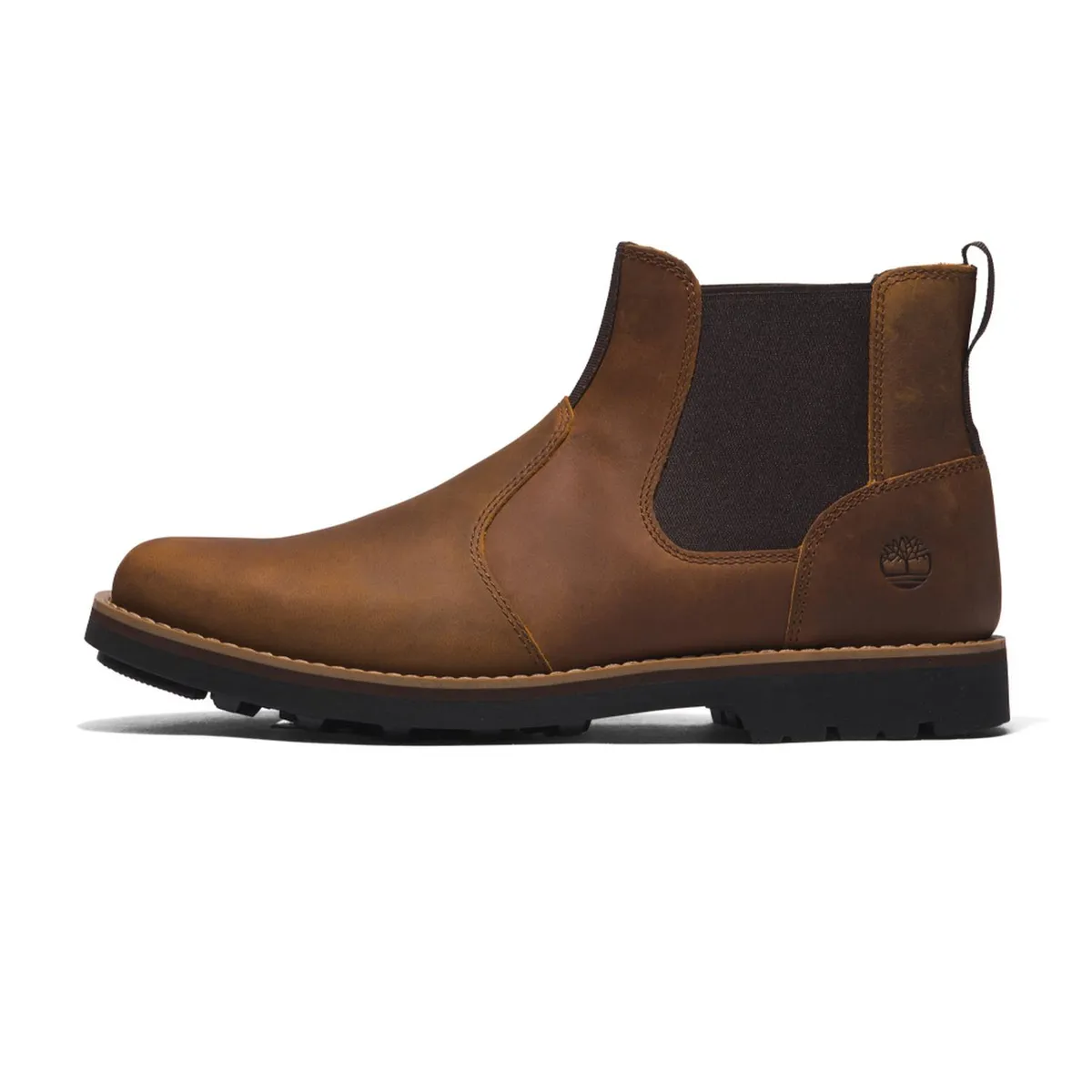 TIMBERLAND - Botas TIMBERLAND Crestfield Chelsea Boot Hombre