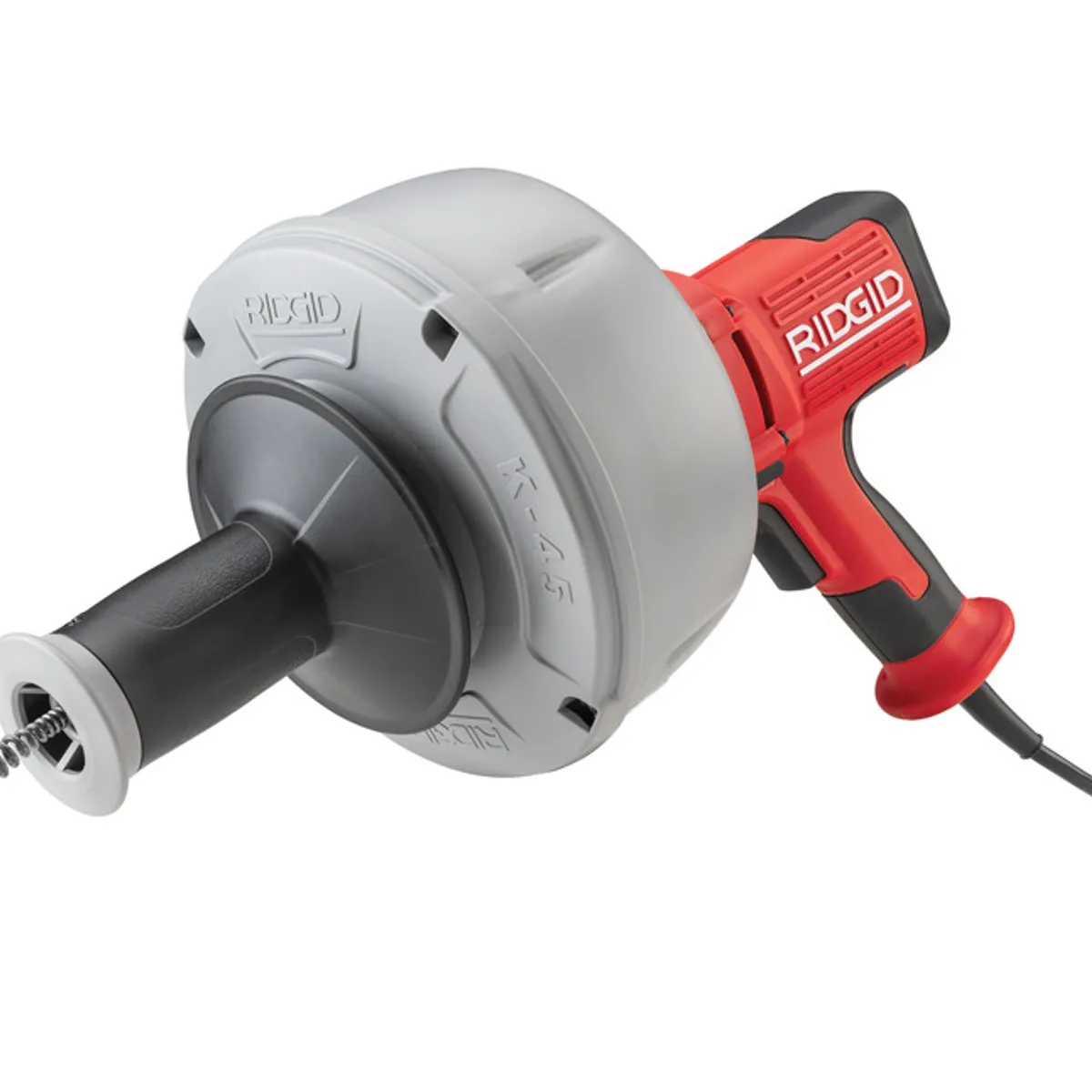 RIDGID - Limpiador de desague de 20mm a 40mm, MOD.K-45AF, 36033
