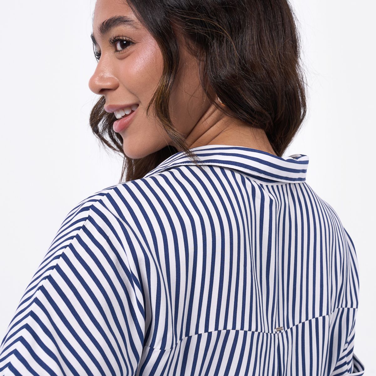 MACHINE - BLUSA IP26MILITA CHALIS