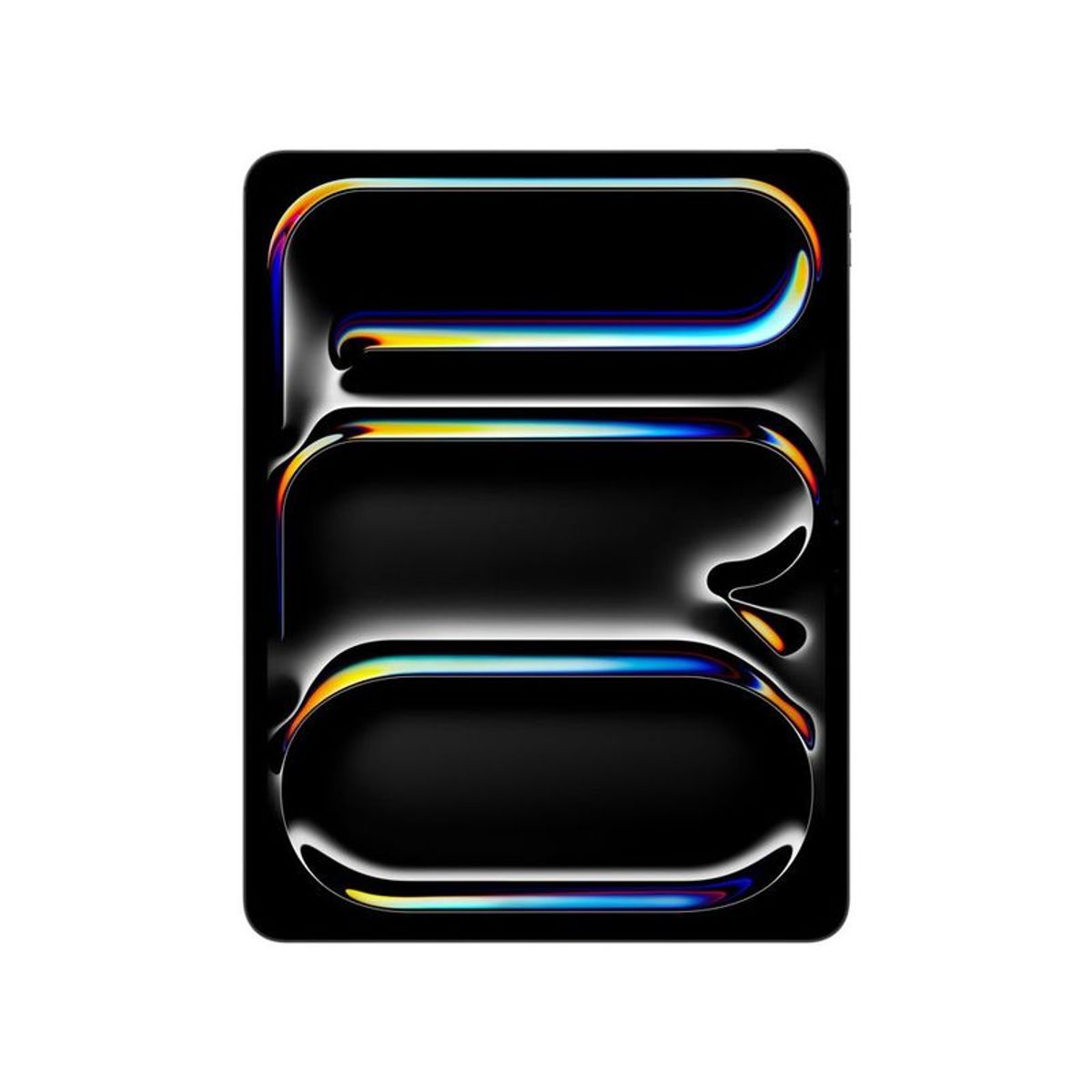 APPLE - Nuevo iPad Pro 13″ M5 256Gb Wi-Fi  (2025) - Space Black + Regalo