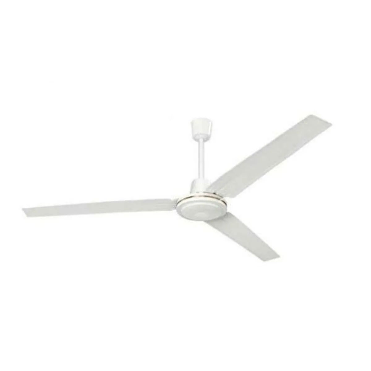 Ventilador de Techo Visioneer Industrial Pro 56  Motor High-Torque y Flujo de Aire Extremo, marca VISIONEER - Foto 2