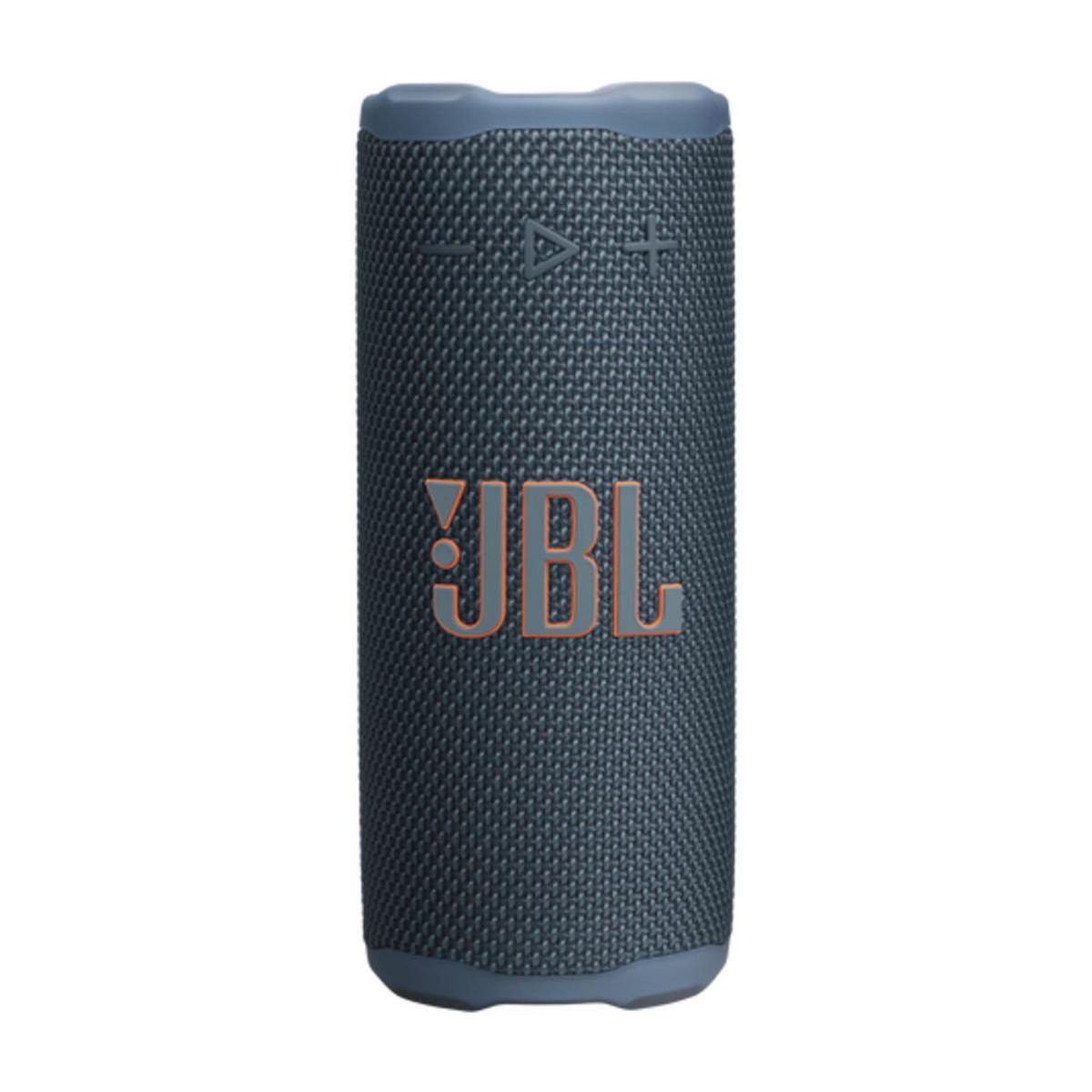 JBL - JBL Grip BT Portable Speaker Azul