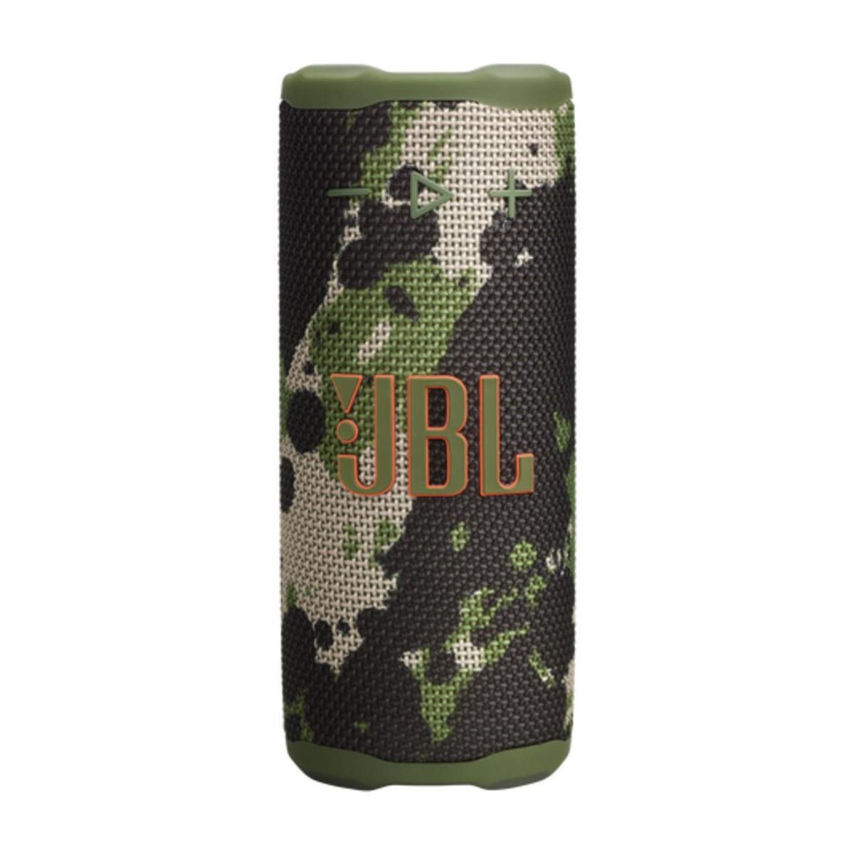 JBL - JBL Grip BT Portable Speaker Camuflado