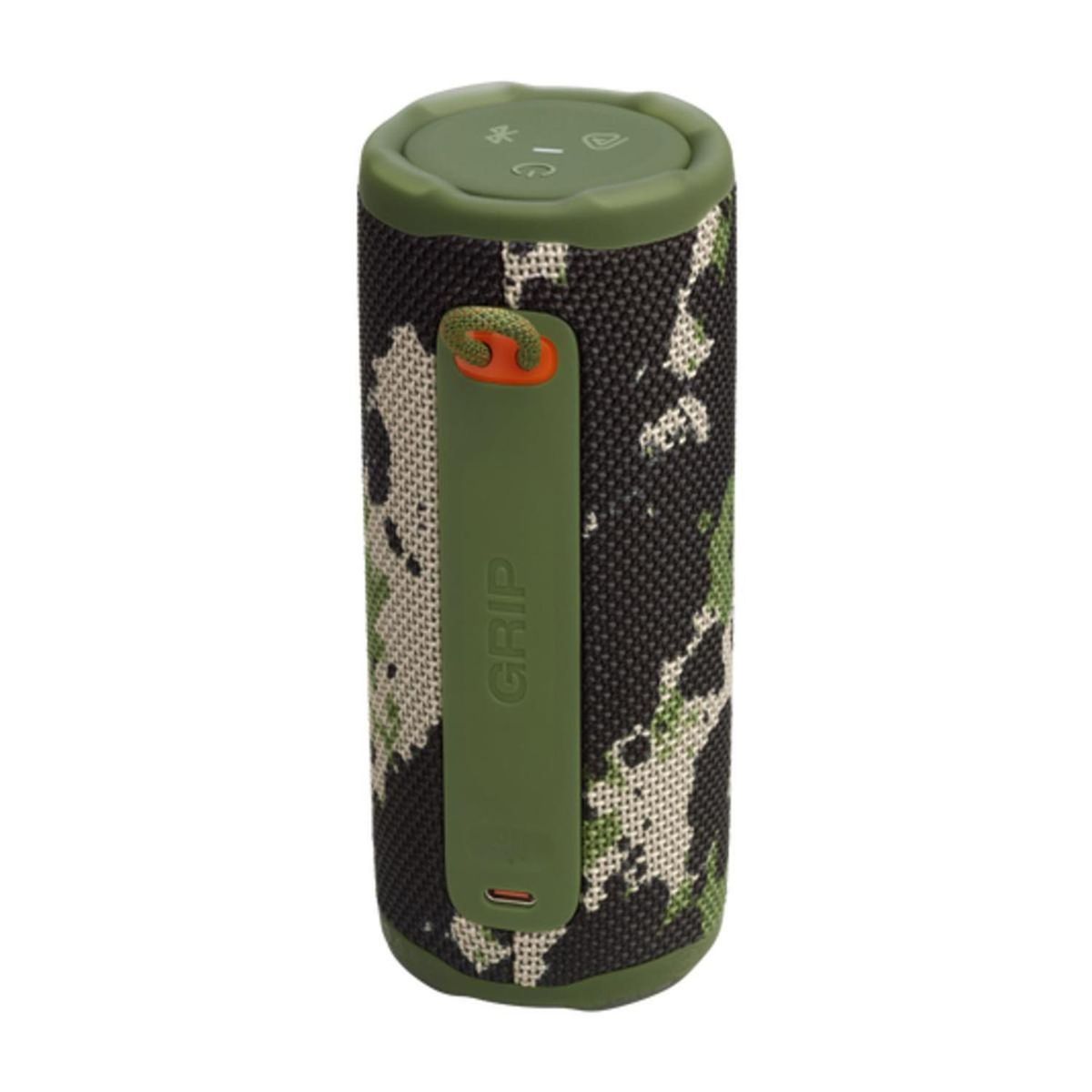 JBL - JBL Grip BT Portable Speaker Camuflado
