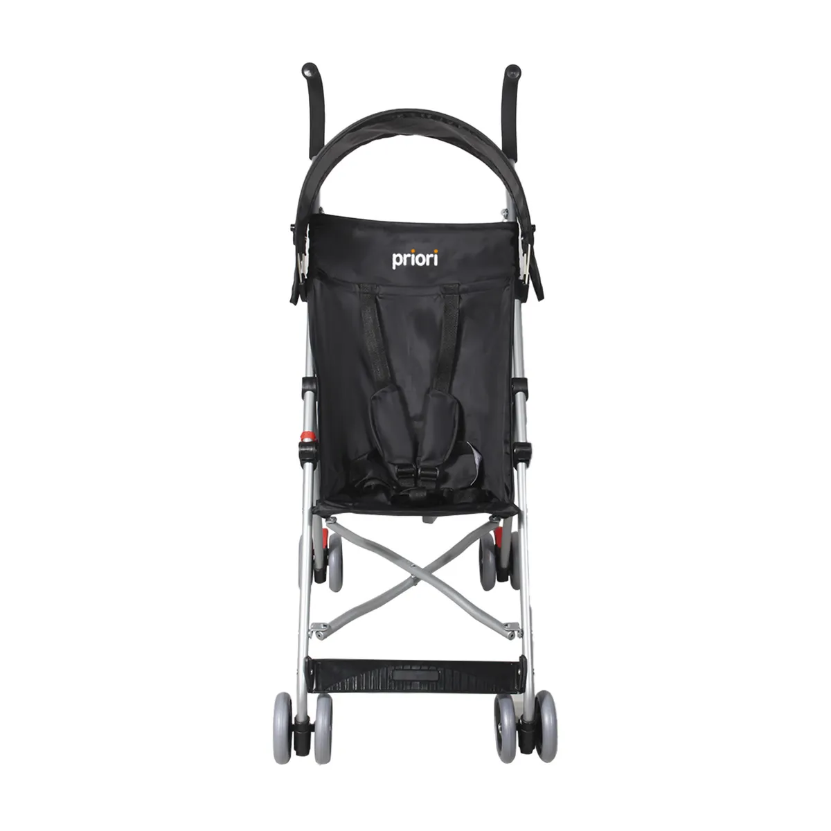 Priori - Coche Bebe De Paseo Ori Priori Negro