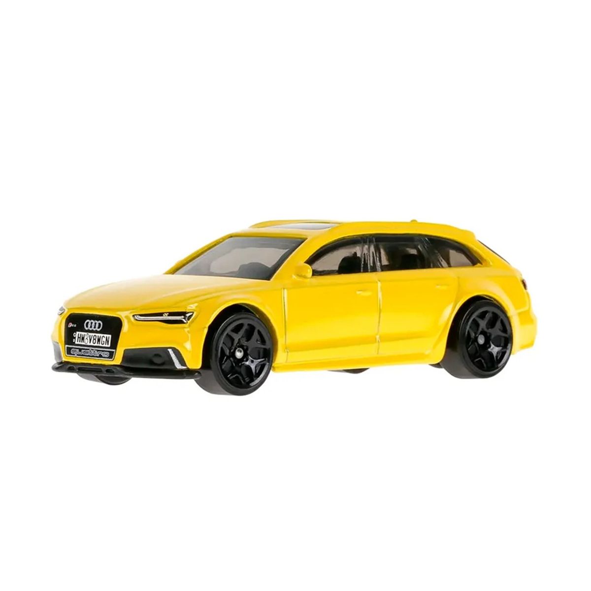 HOT WHEELS - Hot Wheels Auto 17 Audi RS 6 Avant JJJ33