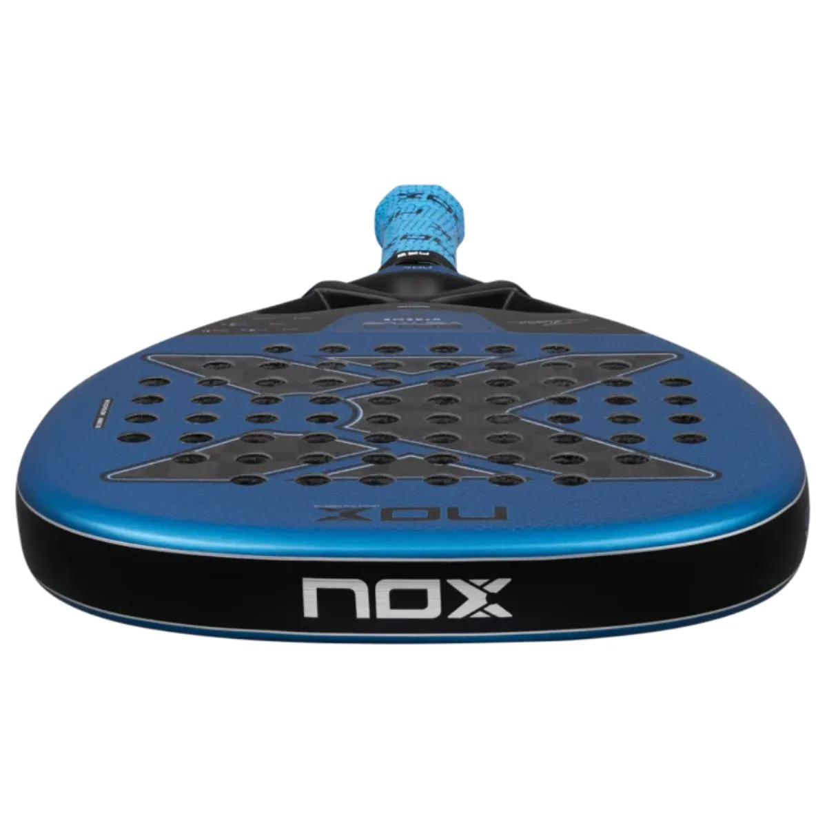 GENERICO - EA10 VENTUS ATTACK 12K XTREM BY EDU ALONSO